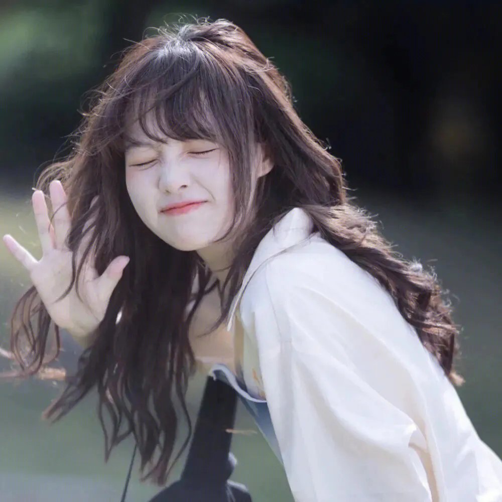 年轻的女王